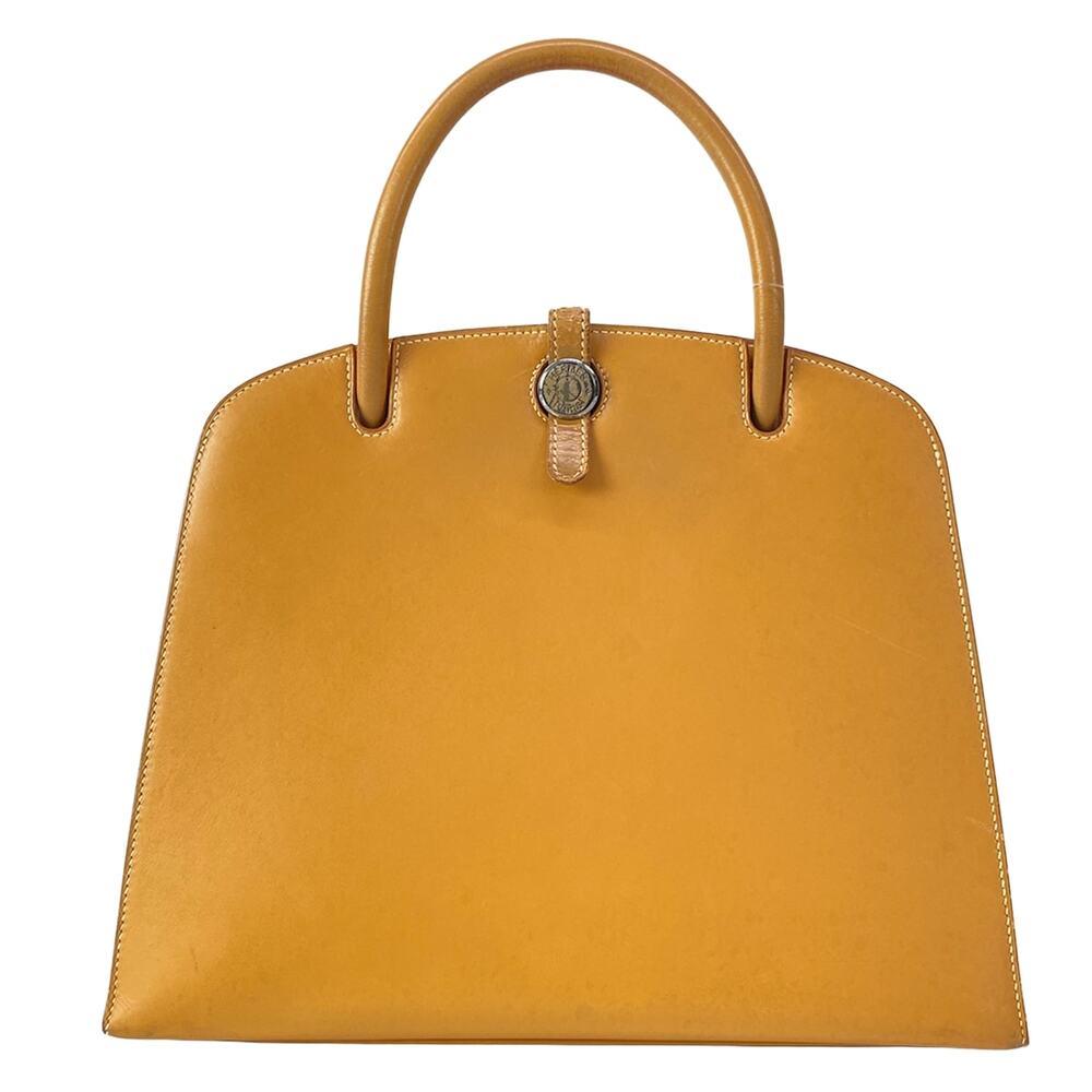 Hermès Darvi MM Handbag